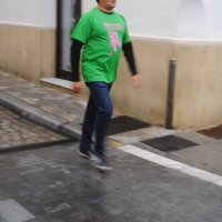 2º Carrera y Marcha Contra el Cáncer de Mama - álbum Seve Martinez Martin-niño