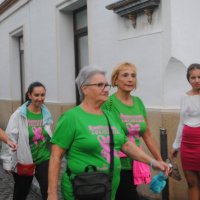 2º Carrera y Marcha Contra el Cáncer de Mama - álbum Seve Martinez Martin-niño