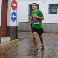 2º Carrera y Marcha Contra el Cáncer de Mama - álbum Seve Martinez Martin-niño