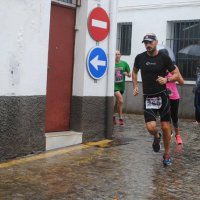 2º Carrera y Marcha Contra el Cáncer de Mama - álbum Seve Martinez Martin-niño