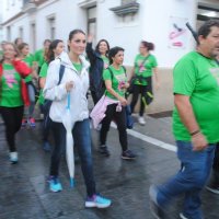 2º Carrera y Marcha Contra el Cáncer de Mama - álbum Seve Martinez Martin-niño