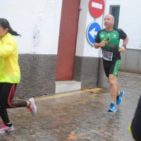 2º Carrera y Marcha Contra el Cáncer de Mama - álbum Seve Martinez Martin-niño