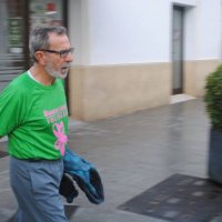 2º Carrera y Marcha Contra el Cáncer de Mama - álbum Seve Martinez Martin-niño