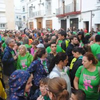 2º Carrera y Marcha Contra el Cáncer de Mama - álbum Seve Martinez Martin-niño