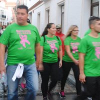 2º Carrera y Marcha Contra el Cáncer de Mama - álbum Seve Martinez Martin-niño