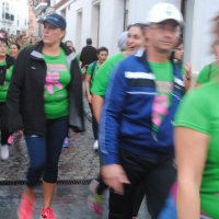 2º Carrera y Marcha Contra el Cáncer de Mama - álbum Seve Martinez Martin-niño