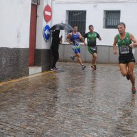 2º Carrera y Marcha Contra el Cáncer de Mama - álbum Seve Martinez Martin-niño