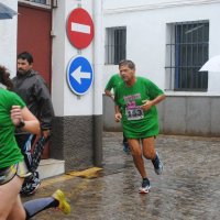 2º Carrera y Marcha Contra el Cáncer de Mama - álbum Seve Martinez Martin-niño