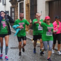 2º Carrera y Marcha Contra el Cáncer de Mama - álbum Seve Martinez Martin-niño