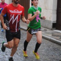 2º Carrera y Marcha Contra el Cáncer de Mama - álbum Seve Martinez Martin-niño