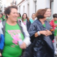 2º Carrera y Marcha Contra el Cáncer de Mama - álbum Seve Martinez Martin-niño