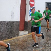 2º Carrera y Marcha Contra el Cáncer de Mama - álbum Seve Martinez Martin-niño