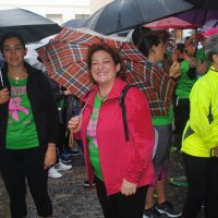 2º Carrera y Marcha Contra el Cáncer de Mama - álbum Seve Martinez Martin-niño