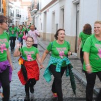 2º Carrera y Marcha Contra el Cáncer de Mama - álbum Seve Martinez Martin-niño