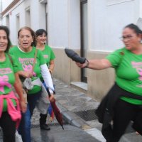 2º Carrera y Marcha Contra el Cáncer de Mama - álbum Seve Martinez Martin-niño