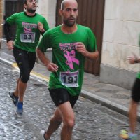 2º Carrera y Marcha Contra el Cáncer de Mama - álbum Seve Martinez Martin-niño