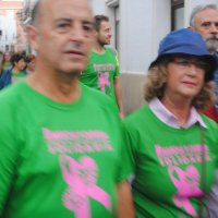 2º Carrera y Marcha Contra el Cáncer de Mama - álbum Seve Martinez Martin-niño