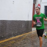 2º Carrera y Marcha Contra el Cáncer de Mama - álbum Seve Martinez Martin-niño