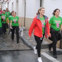 2º Carrera y Marcha Contra el Cáncer de Mama - álbum Seve Martinez Martin-niño