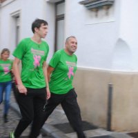 2º Carrera y Marcha Contra el Cáncer de Mama - álbum Seve Martinez Martin-niño