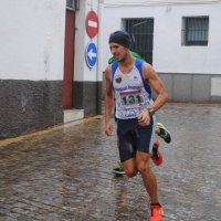 2º Carrera y Marcha Contra el Cáncer de Mama - álbum Seve Martinez Martin-niño