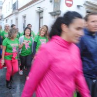 2º Carrera y Marcha Contra el Cáncer de Mama - álbum Seve Martinez Martin-niño