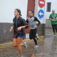 2º Carrera y Marcha Contra el Cáncer de Mama - álbum Seve Martinez Martin-niño