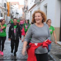 2º Carrera y Marcha Contra el Cáncer de Mama - álbum Seve Martinez Martin-niño