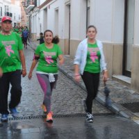 2º Carrera y Marcha Contra el Cáncer de Mama - álbum Seve Martinez Martin-niño