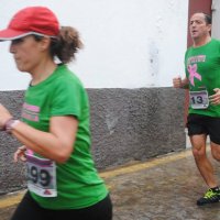 2º Carrera y Marcha Contra el Cáncer de Mama - álbum Seve Martinez Martin-niño