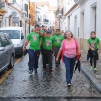 2º Carrera y Marcha Contra el Cáncer de Mama - álbum Seve Martinez Martin-niño