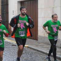 2º Carrera y Marcha Contra el Cáncer de Mama - álbum Seve Martinez Martin-niño