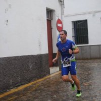 2º Carrera y Marcha Contra el Cáncer de Mama - álbum Seve Martinez Martin-niño