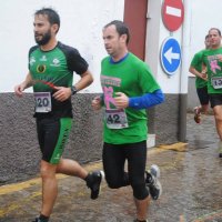 2º Carrera y Marcha Contra el Cáncer de Mama - álbum Seve Martinez Martin-niño