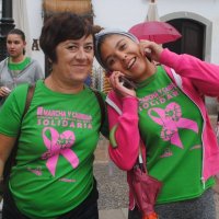 2º Carrera y Marcha Contra el Cáncer de Mama - álbum Seve Martinez Martin-niño