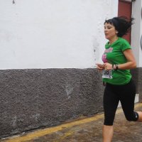 2º Carrera y Marcha Contra el Cáncer de Mama - álbum Seve Martinez Martin-niño