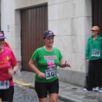 2º Carrera y Marcha Contra el Cáncer de Mama - álbum Seve Martinez Martin-niño