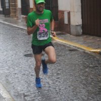 2º Carrera y Marcha Contra el Cáncer de Mama - álbum Seve Martinez Martin-niño