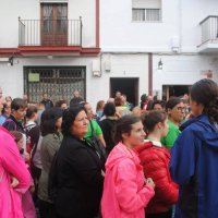 2º Carrera y Marcha Contra el Cáncer de Mama - álbum Seve Martinez Martin-niño