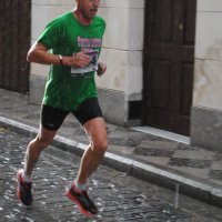 2º Carrera y Marcha Contra el Cáncer de Mama - álbum Seve Martinez Martin-niño