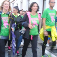 2º Carrera y Marcha Contra el Cáncer de Mama - álbum Seve Martinez Martin-niño