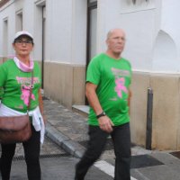 2º Carrera y Marcha Contra el Cáncer de Mama - álbum Seve Martinez Martin-niño