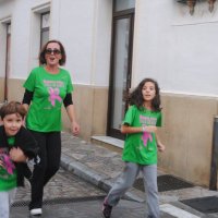 2º Carrera y Marcha Contra el Cáncer de Mama - álbum Seve Martinez Martin-niño