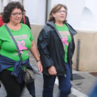 2º Carrera y Marcha Contra el Cáncer de Mama - álbum Seve Martinez Martin-niño