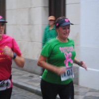 2º Carrera y Marcha Contra el Cáncer de Mama - álbum Seve Martinez Martin-niño