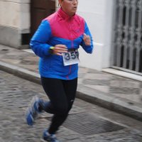 2º Carrera y Marcha Contra el Cáncer de Mama - álbum Seve Martinez Martin-niño