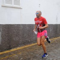 2º Carrera y Marcha Contra el Cáncer de Mama - álbum Seve Martinez Martin-niño