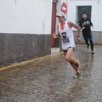 2º Carrera y Marcha Contra el Cáncer de Mama - álbum Seve Martinez Martin-niño