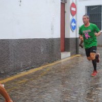 2º Carrera y Marcha Contra el Cáncer de Mama - álbum Seve Martinez Martin-niño