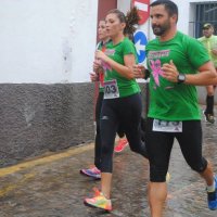 2º Carrera y Marcha Contra el Cáncer de Mama - álbum Seve Martinez Martin-niño